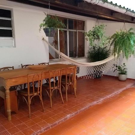 Ipanema - Apartamento Para 6 Pessoas A 100 M Da Praia 리오데자네이루 외부 사진