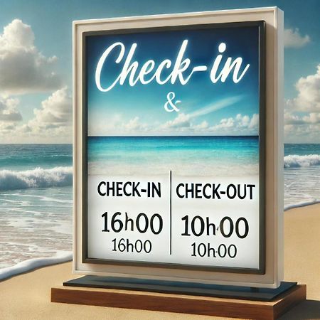 Ipanema - Apartamento Para 6 Pessoas A 100 M Da Praia 리오데자네이루 외부 사진