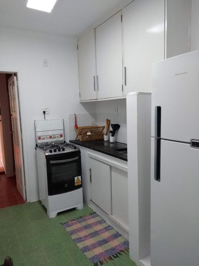 Ipanema - Apartamento Para 6 Pessoas A 100 M Da Praia 리오데자네이루 외부 사진