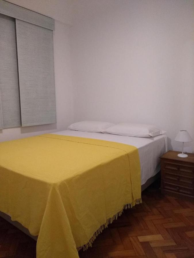 Ipanema - Apartamento Para 6 Pessoas A 100 M Da Praia 리오데자네이루 외부 사진