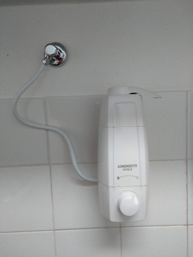 Ipanema - Apartamento Para 6 Pessoas A 100 M Da Praia 리오데자네이루 외부 사진