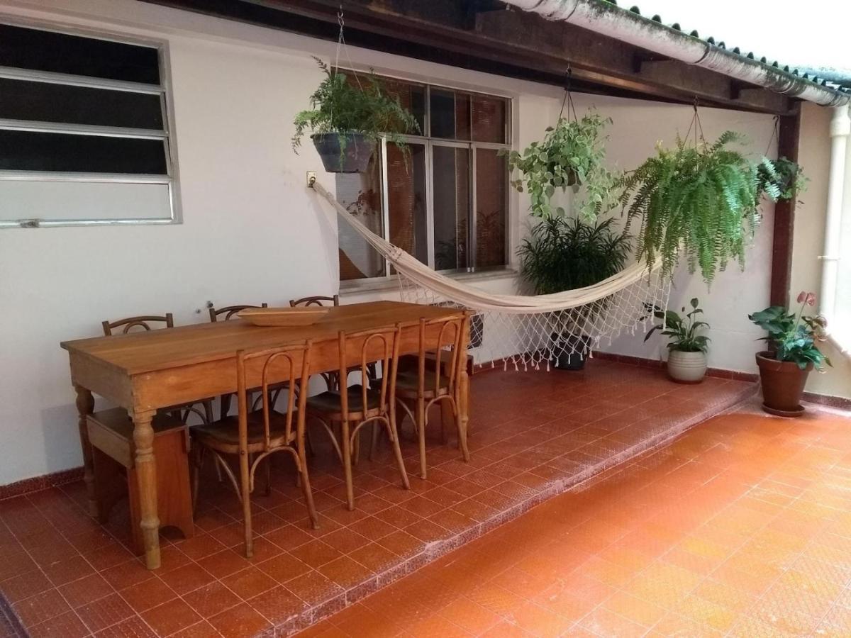 Ipanema - Apartamento Para 6 Pessoas A 100 M Da Praia 리오데자네이루 외부 사진