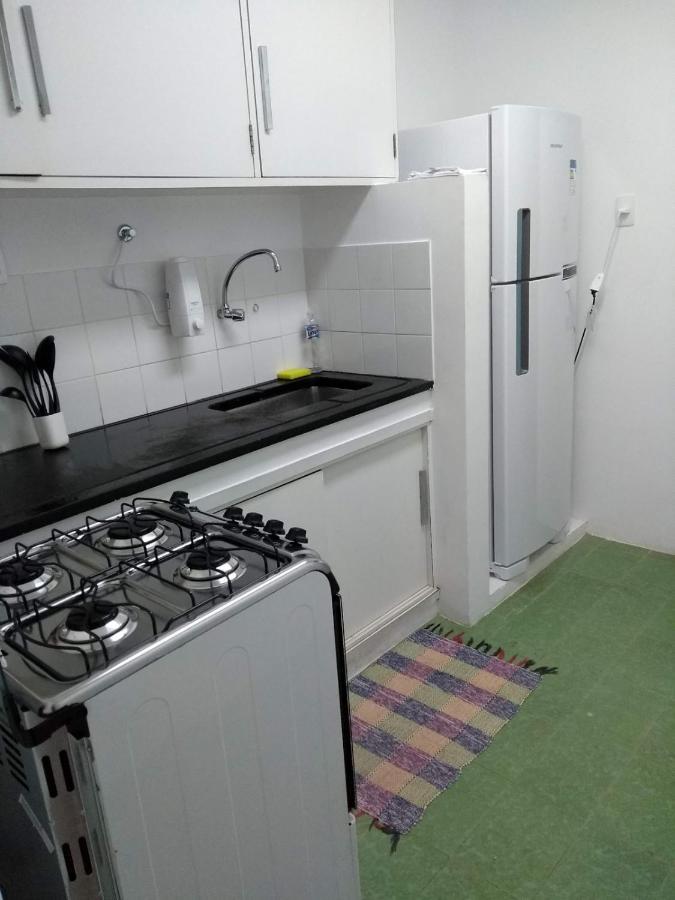 Ipanema - Apartamento Para 6 Pessoas A 100 M Da Praia 리오데자네이루 외부 사진